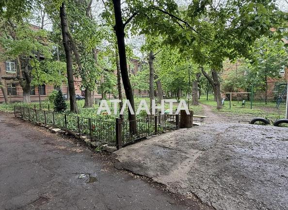 3-кімнатна квартира за адресою Фонтанська дор. (площа 74,5 м²) - Atlanta.ua - фото 3