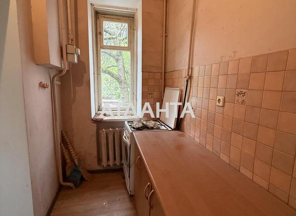3-кімнатна квартира за адресою Фонтанська дор. (площа 74,5 м²) - Atlanta.ua - фото 4
