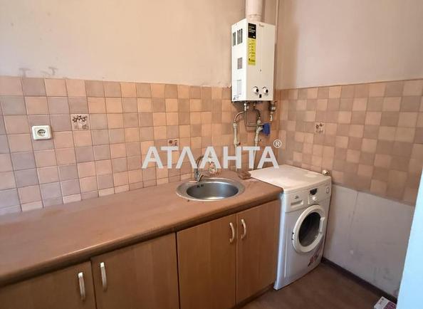 3-кімнатна квартира за адресою Фонтанська дор. (площа 74,5 м²) - Atlanta.ua - фото 5