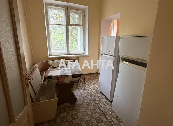 3-кімнатна квартира за адресою Фонтанська дор. (площа 74,5 м²) - Atlanta.ua - фото 6