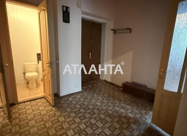 3-кімнатна квартира за адресою Фонтанська дор. (площа 74,5 м²) - Atlanta.ua - фото 7