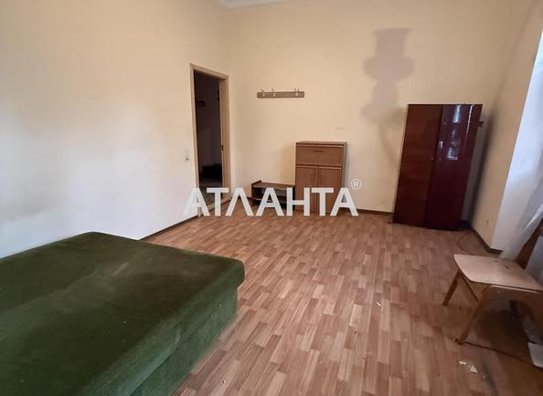 3-кімнатна квартира за адресою Фонтанська дор. (площа 74,5 м²) - Atlanta.ua - фото 9