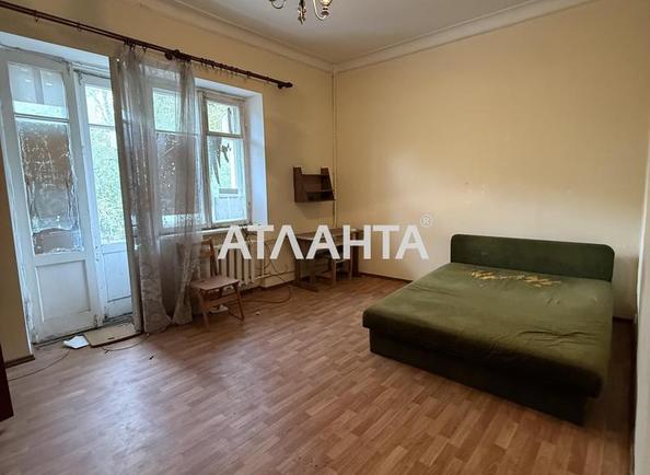 3-кімнатна квартира за адресою Фонтанська дор. (площа 74,5 м²) - Atlanta.ua - фото 10