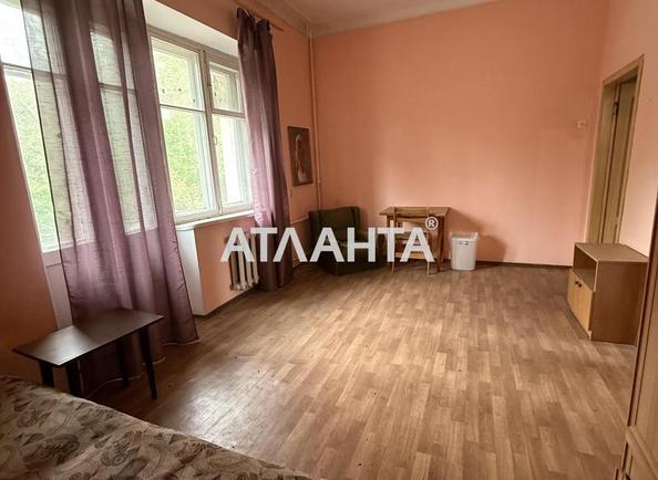 3-кімнатна квартира за адресою Фонтанська дор. (площа 74,5 м²) - Atlanta.ua - фото 11