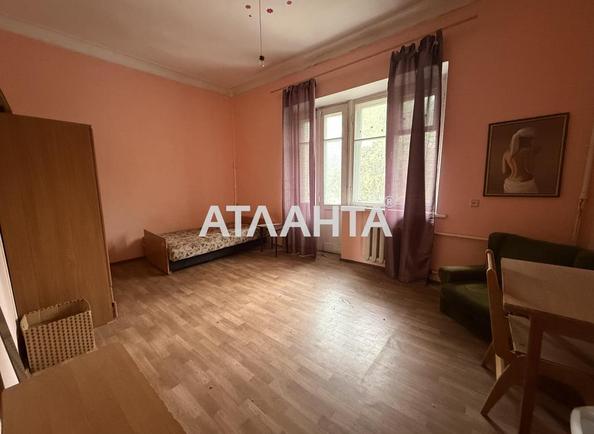 3-кімнатна квартира за адресою Фонтанська дор. (площа 74,5 м²) - Atlanta.ua - фото 12