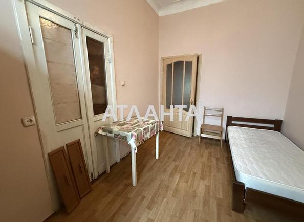3-кімнатна квартира за адресою Фонтанська дор. (площа 74,5 м²) - Atlanta.ua - фото 14