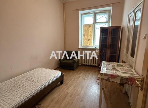 3-кімнатна квартира за адресою Фонтанська дор. (площа 74,5 м²) - Atlanta.ua - фото 15
