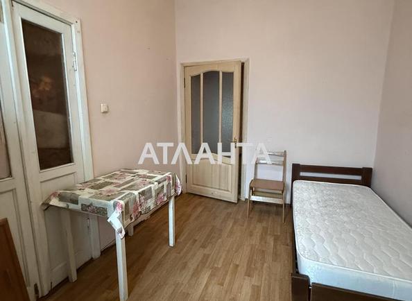 3-кімнатна квартира за адресою Фонтанська дор. (площа 74,5 м²) - Atlanta.ua - фото 16