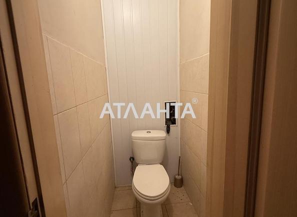 3-кімнатна квартира за адресою Фонтанська дор. (площа 74,5 м²) - Atlanta.ua - фото 17