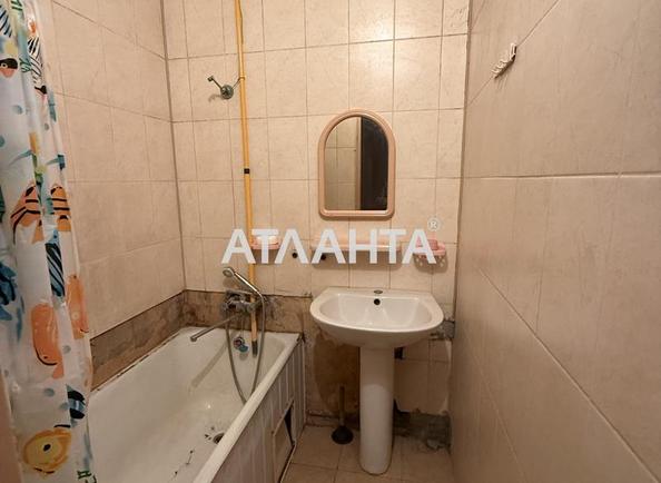 3-кімнатна квартира за адресою Фонтанська дор. (площа 74,5 м²) - Atlanta.ua - фото 18