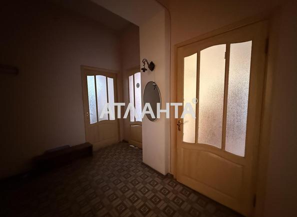 3-кімнатна квартира за адресою Фонтанська дор. (площа 74,5 м²) - Atlanta.ua - фото 19