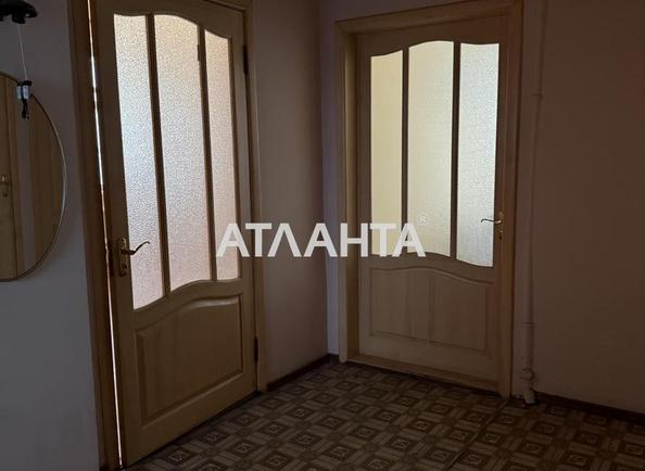 3-кімнатна квартира за адресою Фонтанська дор. (площа 74,5 м²) - Atlanta.ua - фото 21