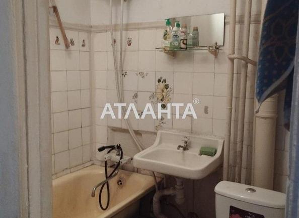 1-кімнатна квартира за адресою вул. Філатова ак. (площа 30,6 м²) - фото 6 1-кімнатна квартира за адресою вул. Філатова ак. (площа 30,6 м²) - Atlanta.ua - фото 6