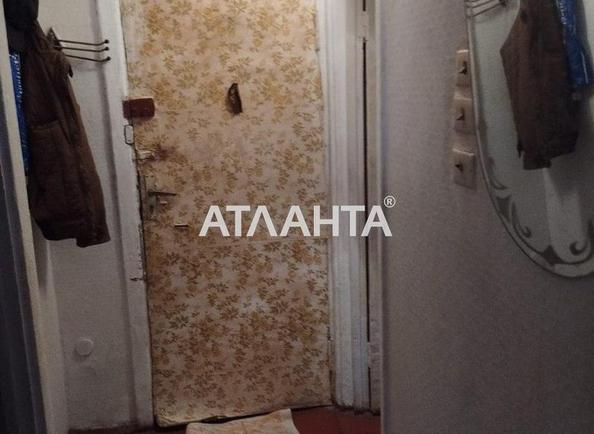 1-кімнатна квартира за адресою вул. Філатова ак. (площа 30,6 м²) - фото 7 1-кімнатна квартира за адресою вул. Філатова ак. (площа 30,6 м²) - Atlanta.ua - фото 7