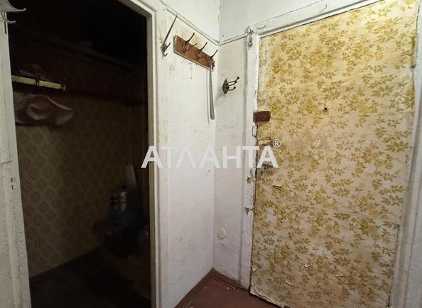 1-кімнатна квартира за адресою вул. Філатова ак. (площа 30,6 м²) - фото 8 1-кімнатна квартира за адресою вул. Філатова ак. (площа 30,6 м²) - Atlanta.ua - фото 8