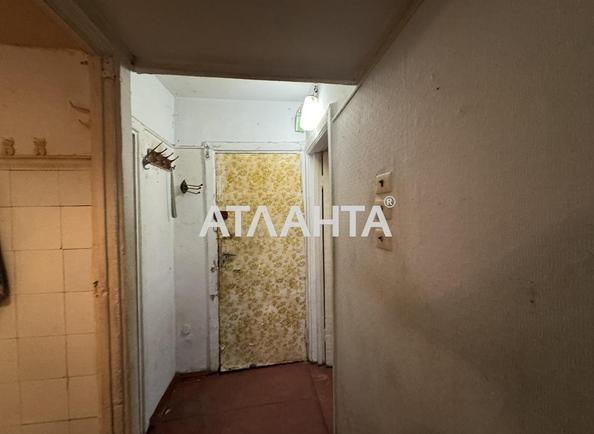 1-кімнатна квартира за адресою вул. Філатова ак. (площа 30,6 м²) - фото 9 1-кімнатна квартира за адресою вул. Філатова ак. (площа 30,6 м²) - Atlanta.ua - фото 9