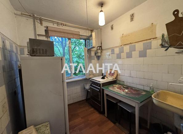 1-кімнатна квартира за адресою вул. Філатова ак. (площа 30,6 м²) - фото 4 1-кімнатна квартира за адресою вул. Філатова ак. (площа 30,6 м²) - Atlanta.ua - фото 4
