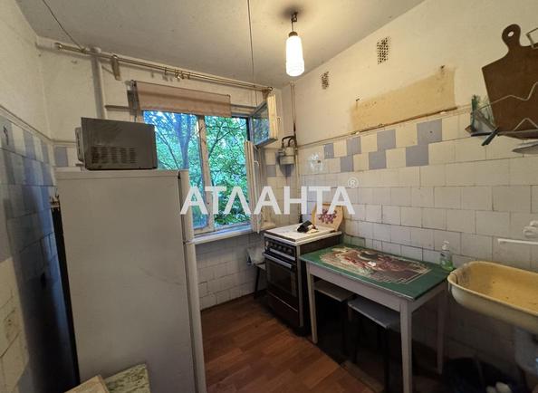 1-кімнатна квартира за адресою вул. Філатова ак. (площа 30,6 м²) - фото 5 1-кімнатна квартира за адресою вул. Філатова ак. (площа 30,6 м²) - Atlanta.ua - фото 5