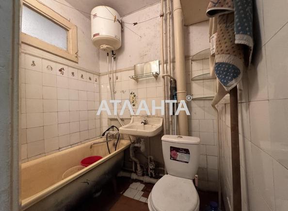 1-кімнатна квартира за адресою вул. Філатова ак. (площа 30,6 м²) - фото 10 1-кімнатна квартира за адресою вул. Філатова ак. (площа 30,6 м²) - Atlanta.ua - фото 10