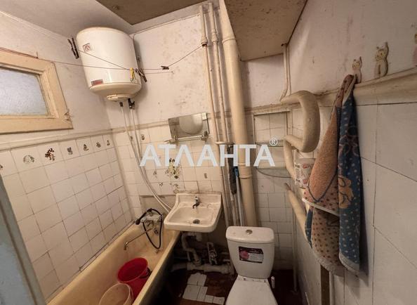1-кімнатна квартира за адресою вул. Філатова ак. (площа 30,6 м²) - фото 11 1-кімнатна квартира за адресою вул. Філатова ак. (площа 30,6 м²) - Atlanta.ua - фото 11