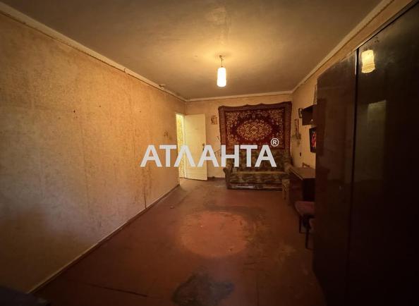 1-кімнатна квартира за адресою вул. Філатова ак. (площа 30,6 м²) - фото 2 1-кімнатна квартира за адресою вул. Філатова ак. (площа 30,6 м²) - Atlanta.ua - фото 2