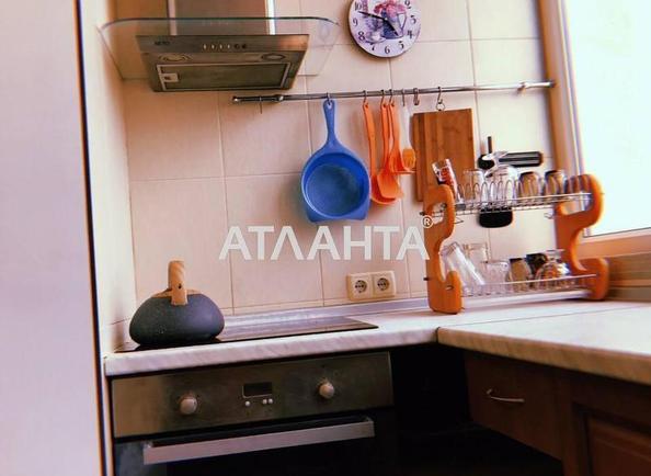 1-комнатная квартира по адресу ул. Пишоновская (площадь 0) - Atlanta.ua - фото 4