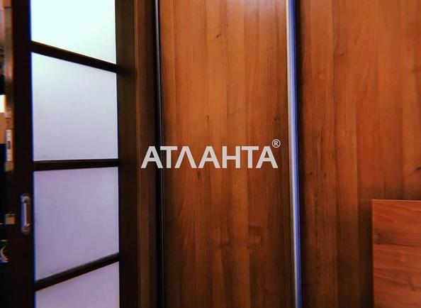 1-комнатная квартира по адресу ул. Пишоновская (площадь 0) - Atlanta.ua - фото 14
