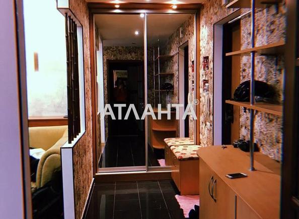 1-комнатная квартира по адресу ул. Пишоновская (площадь 0) - Atlanta.ua - фото 6
