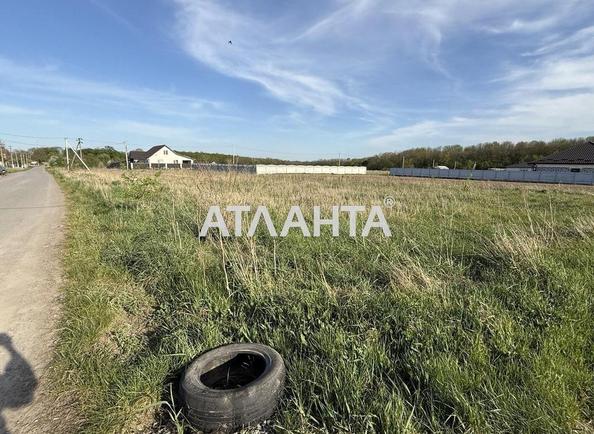 Участок по адресу (площадь 9,8 сот) - Atlanta.ua - imageAlt 3