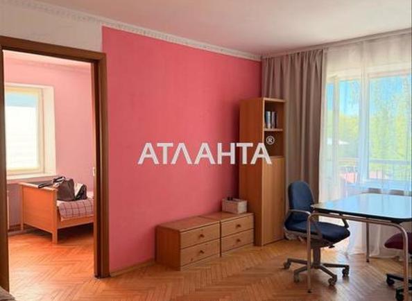 2-комнатная квартира по адресу Пасечная ул.   (площадь 38 м²) - Atlanta.ua - imageAlt 4