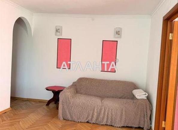 2-комнатная квартира по адресу Пасечная ул.   (площадь 38 м²) - Atlanta.ua - imageAlt 5