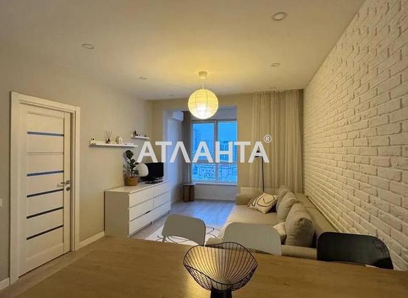 1-комнатная квартира по адресу Городницкая ул. (площадь 48,3 м²) - Atlanta.ua - imageAlt 2