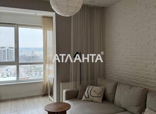 1-комнатная квартира по адресу Городницкая ул. (площадь 48,3 м²) - Atlanta.ua - imageAlt 3