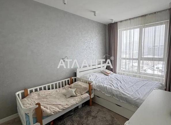 1-комнатная квартира по адресу Городницкая ул. (площадь 48,3 м²) - Atlanta.ua - imageAlt 4
