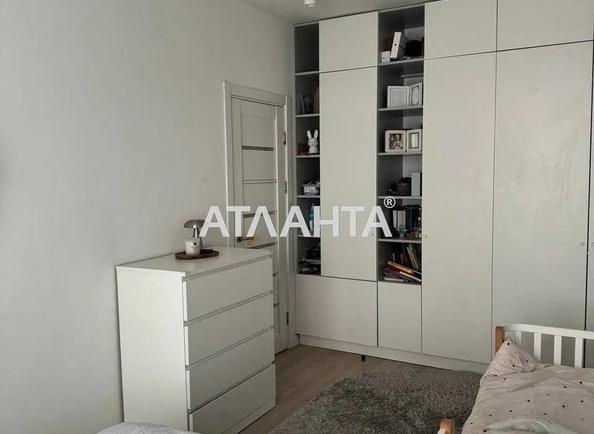 1-комнатная квартира по адресу Городницкая ул. (площадь 48,3 м²) - Atlanta.ua - imageAlt 5