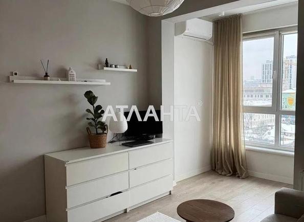 1-комнатная квартира по адресу Городницкая ул. (площадь 48,3 м²) - Atlanta.ua - imageAlt 6