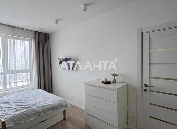 1-комнатная квартира по адресу Городницкая ул. (площадь 48,3 м²) - Atlanta.ua - imageAlt 7