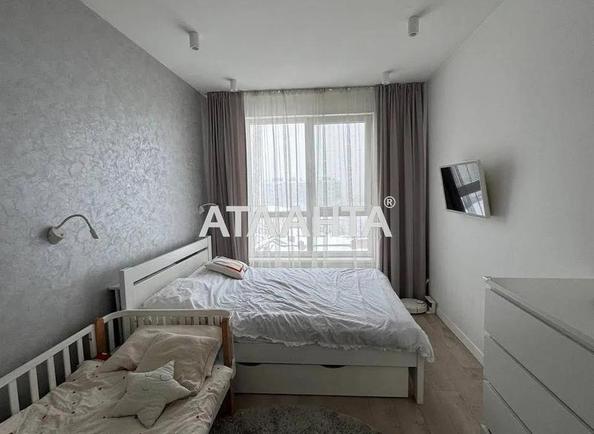 1-комнатная квартира по адресу Городницкая ул. (площадь 48,3 м²) - Atlanta.ua - imageAlt 8