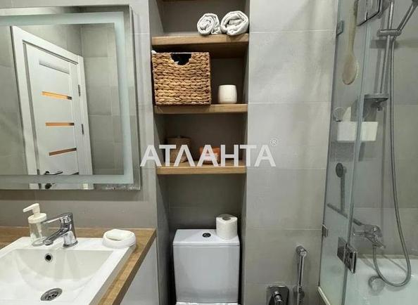 1-комнатная квартира по адресу Городницкая ул. (площадь 48,3 м²) - Atlanta.ua - imageAlt 11