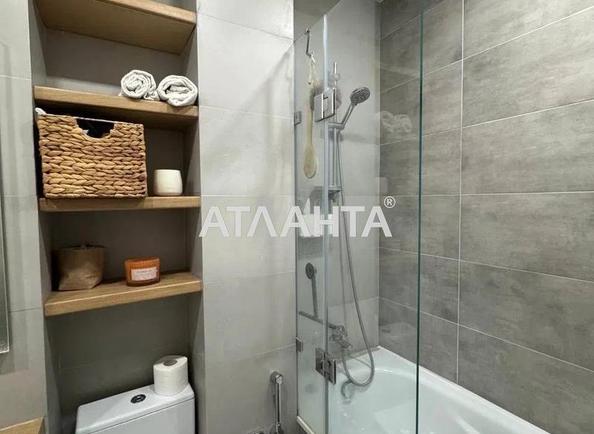 1-комнатная квартира по адресу Городницкая ул. (площадь 48,3 м²) - Atlanta.ua - imageAlt 12