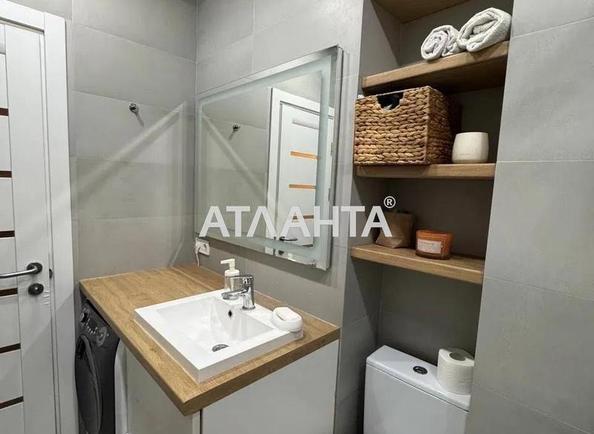 1-комнатная квартира по адресу Городницкая ул. (площадь 48,3 м²) - Atlanta.ua - imageAlt 13