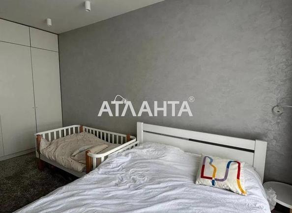 1-комнатная квартира по адресу Городницкая ул. (площадь 48,3 м²) - Atlanta.ua - imageAlt 14