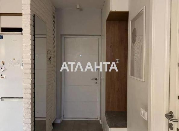 1-комнатная квартира по адресу Городницкая ул. (площадь 48,3 м²) - Atlanta.ua - imageAlt 16