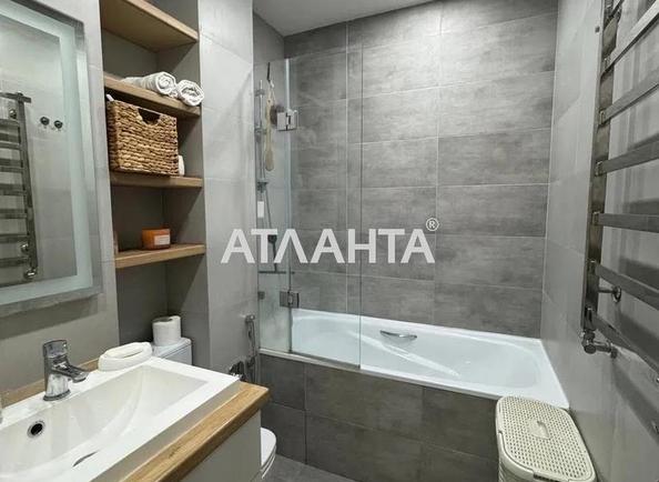 1-комнатная квартира по адресу Городницкая ул. (площадь 48,3 м²) - Atlanta.ua - imageAlt 18