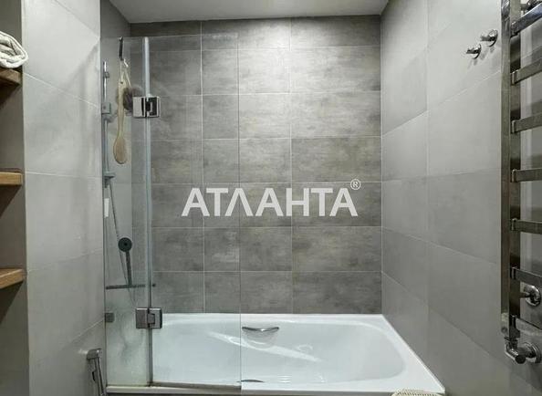 1-комнатная квартира по адресу Городницкая ул. (площадь 48,3 м²) - Atlanta.ua - imageAlt 19