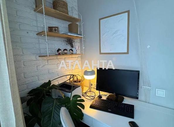 1-комнатная квартира по адресу Городницкая ул. (площадь 48,3 м²) - Atlanta.ua - imageAlt 20