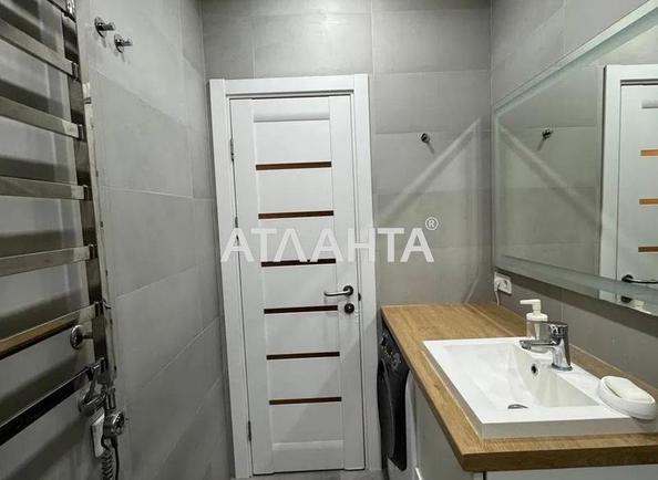 1-комнатная квартира по адресу Городницкая ул. (площадь 48,3 м²) - Atlanta.ua - imageAlt 22