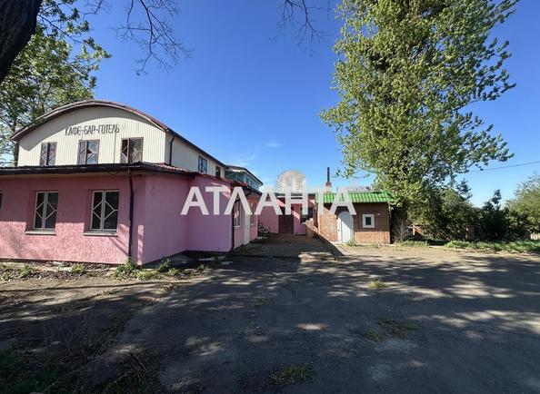 Коммерческая недвижимость по адресу ул. Галицкая (площадь 400 м²) - Atlanta.ua