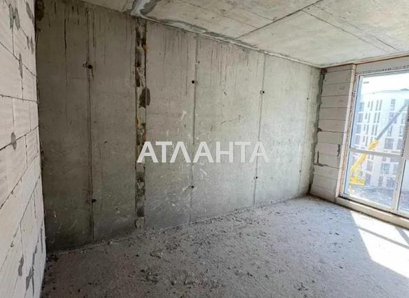 1-кімнатна квартира за адресою вул. Волинська (площа 45,5 м²) - Atlanta.ua - фото 3
