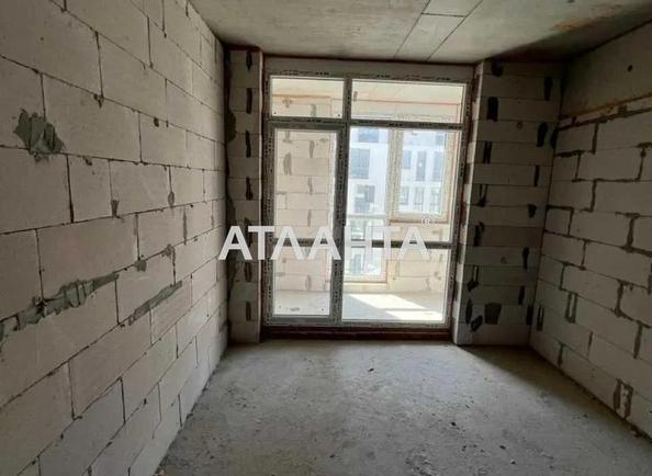 1-кімнатна квартира за адресою вул. Волинська (площа 45,5 м²) - Atlanta.ua - фото 4